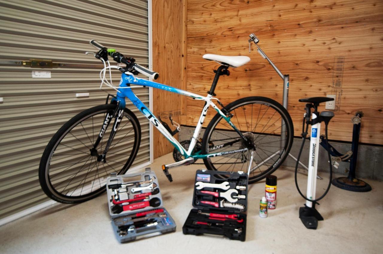 Cyclo No Ie Hotel Imabari Bagian luar foto